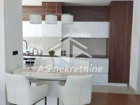 Izdavanje, trosoban stan, 79m², Južni Bulevar, Vračar Sve Podlokacije - image 4