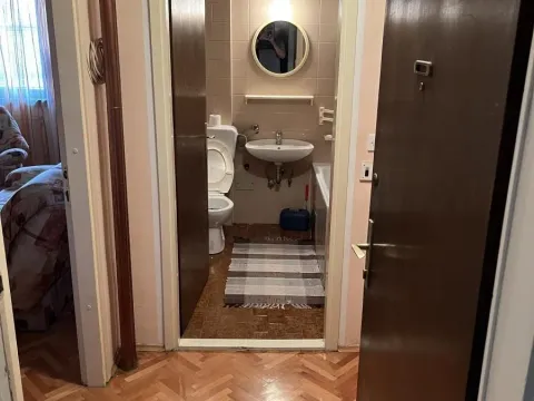 Sale, one bedroom apartment, 34m², Bulevar, Niš - image 6