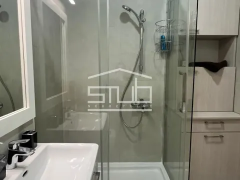 Izdavanje, dvosoban stan, 52m², Vukov Spomenik, Zvezdara Sve Podlokacije - image 8