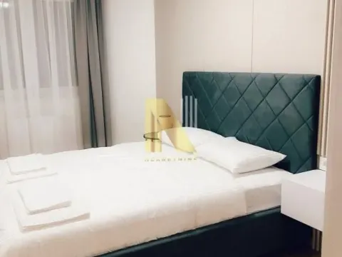 Rent, two bedroom apartment, 52m², Grbavica, Novi Sad Sve Podlokacije - image 5