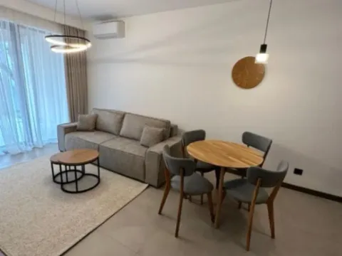 Izdavanje, jednosoban stan, 53m², Šušanj, Bar