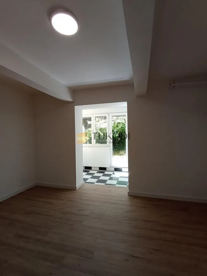 Prodaja, jednosoban stan, 36m², Stari grad, Novi Sad