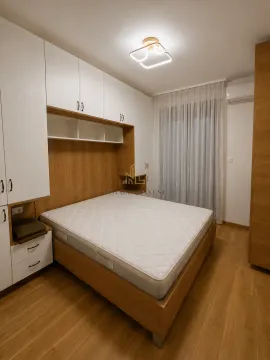 Rent, two bedroom apartment, 69m², City Kvart, Podgorica - image 5