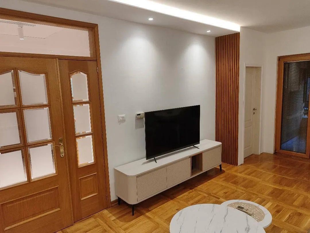 Rent, two bedroom apartment, 65m², Preko Morače, Podgorica