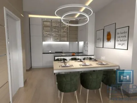 Sale, two bedroom apartment, 69m², Centar, Jagodina - image 3