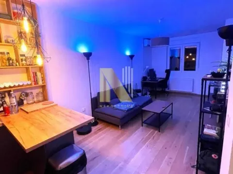 Sale, one bedroom apartment, 41m², Salajka, Novi Sad Sve Podlokacije - image 3