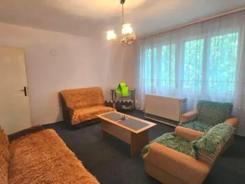 Rent, two bedroom apartment, 56m², Pantelej, Niš - image 5