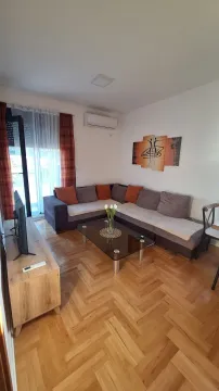 Rent, two bedroom apartment, 60m², Zabjelo, Podgorica - image 1