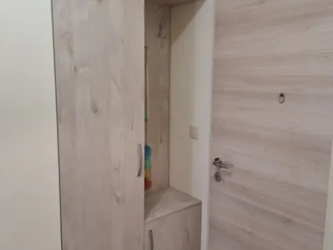 Izdavanje, jednosoban stan, 45m², Zagorič, Podgorica - image 6