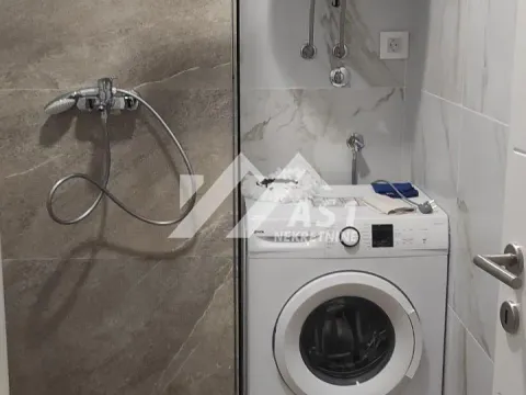 Izdavanje, jednosoban stan, 40m², Telep, Novi Sad Sve Podlokacije - image 6