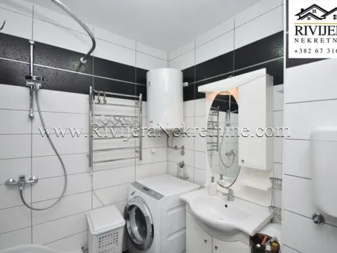 Prodaja, jednosoban stan, 48m², Igalo, Herceg Novi - image 8