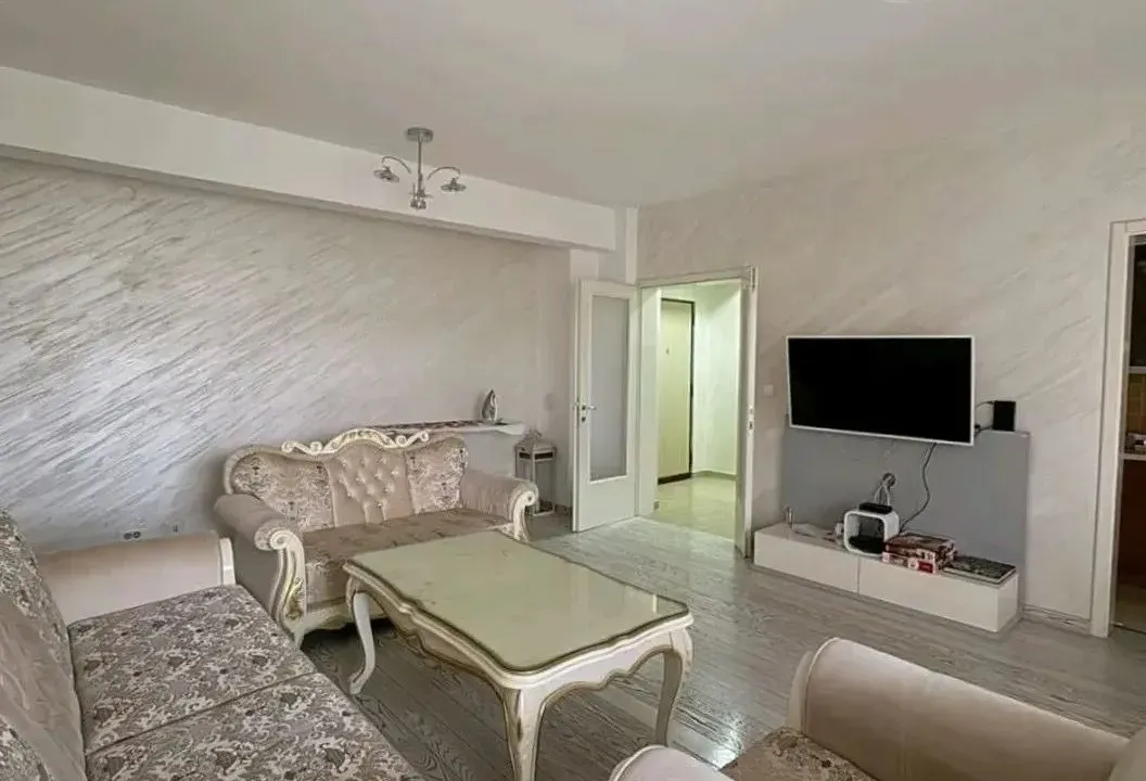 Rent, three bedroom apartment, 95m², Preko Morače, Podgorica