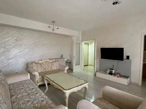 Rent, three bedroom apartment, 95m², Preko Morače, Podgorica - image 1