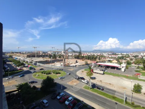 Izdavanje, stan, 36m², Stari Aerodrom, Podgorica - image 5