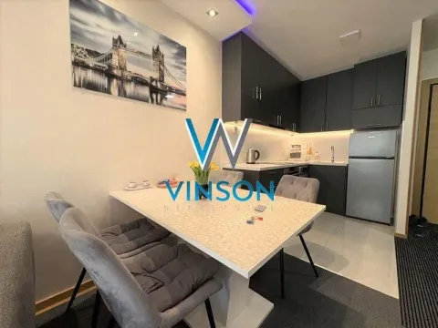Rent, one bedroom apartment, 43m², Novi Sad Sve Podlokacije, Novi Sad - image 10