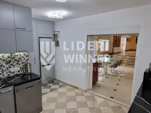 Izdavanje, kuća, 190m², Čukarica, Beograd - image 5