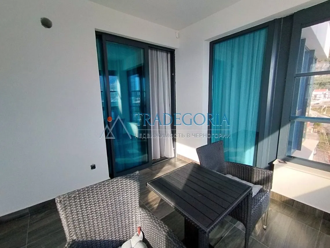 Prodaja, stan, 300m², Bečići, Budva