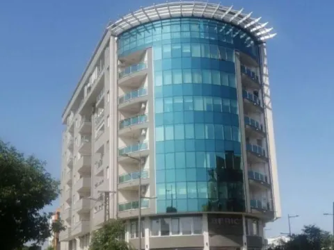 Rent, two bedroom apartment, 55m², Bulevar patrijarha Pavla, Novi Sad Sve Podlokacije - image 1
