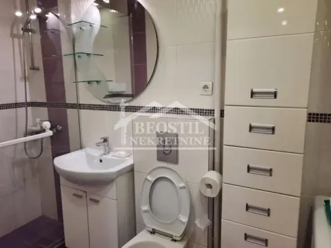 Rent, two bedroom apartment, 58m², Zemun Centar, Zemun Sve Podlokacije - image 15