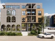 Prodaja, dvosoban stan, 43m², Ledine, Beograd - image 1