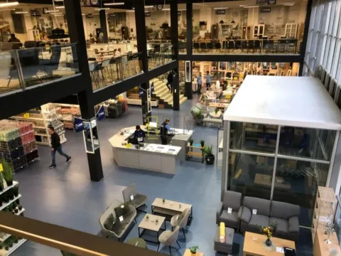 Sale, office space, 3600m², Berane, Crna Gora - image 4