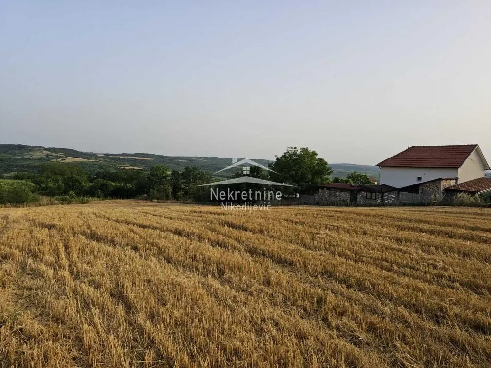 Prodaja, plac, 1600m², Čukarica, Beograd