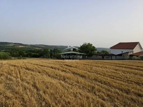 Prodaja, plac, 1600m², Čukarica, Beograd - image 11