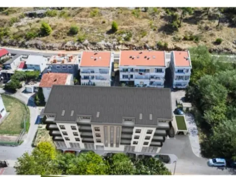 Sale, studio apartment, 31m², Ljubović, Podgorica - image 3