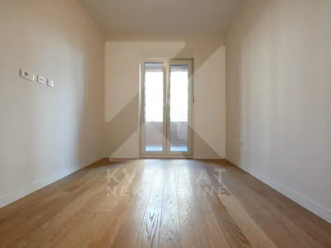 Izdavanje, jednosoban stan, 49m², Central Point, Podgorica - image 5