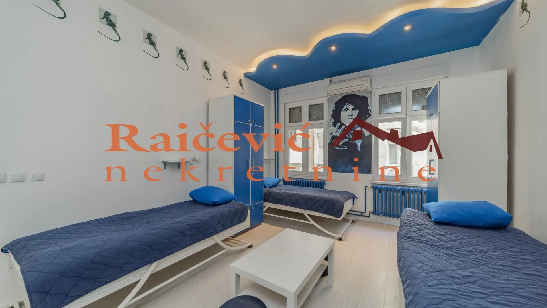 Prodaja, stan, 103m², Centar, Požarevac