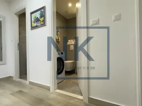 Prodaja, dvosoban stan, 62m², Stari Aerodrom, Podgorica - image 15