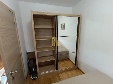 Izdavanje, jednosoban stan, 37m², Jugovićevo, Novi Sad Sve Podlokacije - image 10