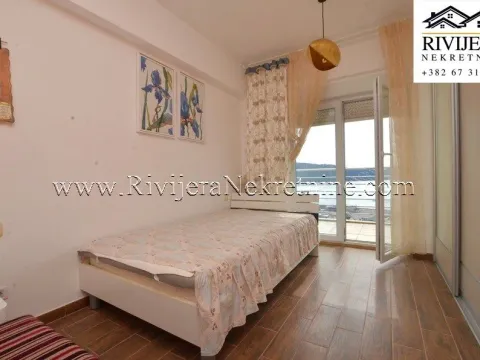 Prodaja, dvosoban stan, 86m², Zelenika, Herceg Novi - image 12