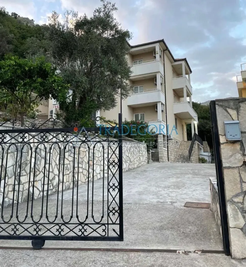 Prodaja, ugostiteljski objekat, 664m², Buljarica, Budva