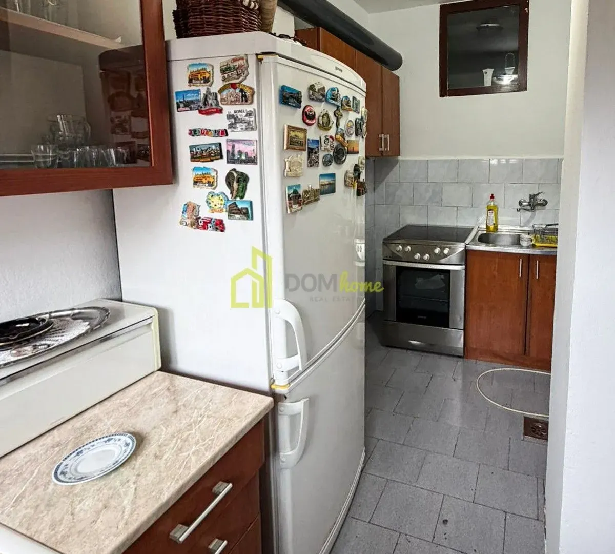 Rent, two bedroom apartment, 65m², Gornja Gorica, Podgorica