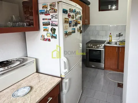 Rent, two bedroom apartment, 65m², Gornja Gorica, Podgorica - image 13