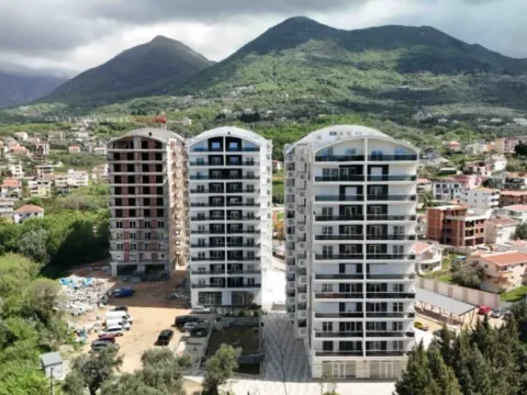 Sale, office space, 51m², Bjeliši, Bar - image 2