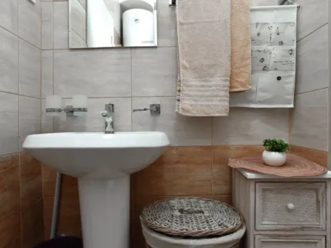 Rent, apartment, 60m², Maslinjak, Budva - image 4