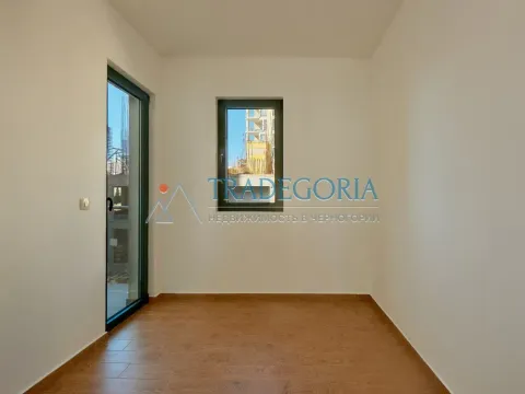 Prodaja, dvosoban stan, 63m², Bečići, Budva - image 17