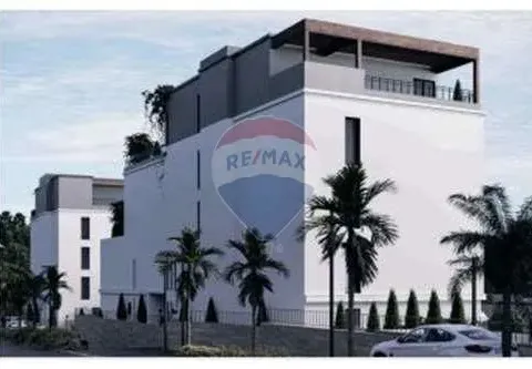 Sale, one bedroom apartment, 81m², Tivat, Crna Gora - image 12