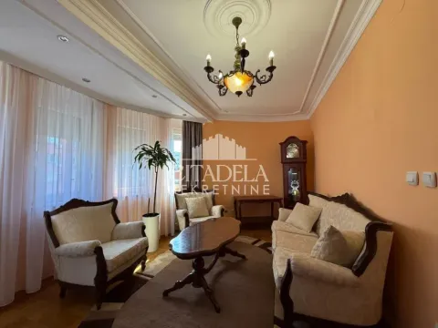 Rent, four bedroom apartment, 75m², Gradska Bolnica, Zvezdara Sve Podlokacije