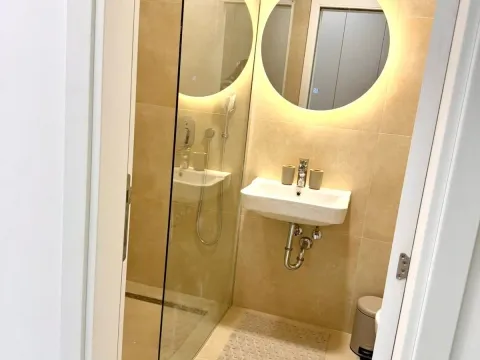 Izdavanje, jednosoban stan, 47m², Zabjelo, Podgorica - image 10