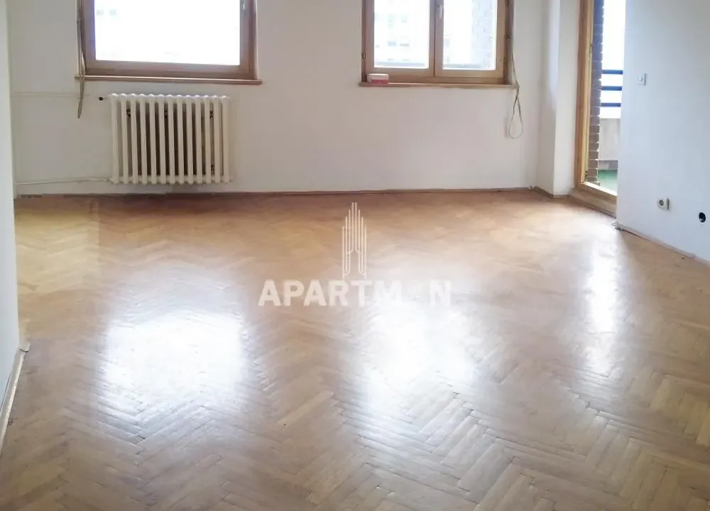 Sale, three bedroom apartment, 96m², Čukarička Padina, Beograd