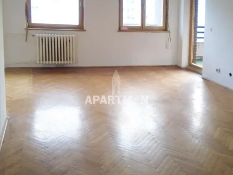 Stan in Čukarička Padina