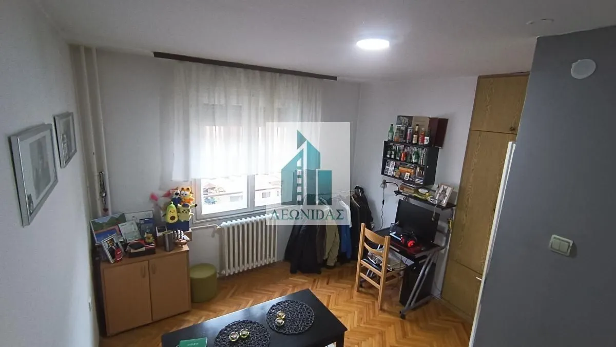 Prodaja, trosoban stan, 81m², Palilula, Niš