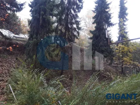 Rent, two bedroom apartment, 53m², Zeleni Venac, Beograd - image 17