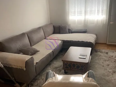 Izdavanje, jednosoban stan, 44m², Gorica C, Podgorica - image 4
