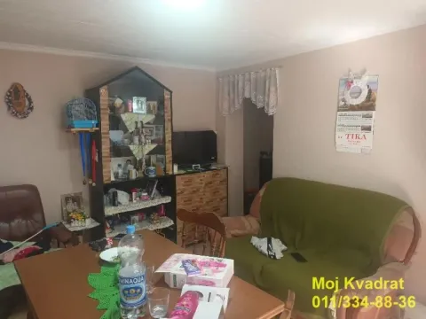 Prodaja, kuća, 131m², Ivanovo, Pančevo - image 5