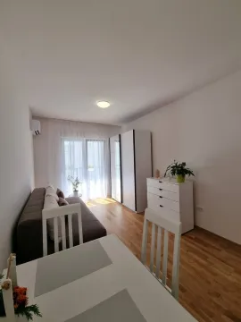 Prodaja, jednosoban stan, 46m², Centar, Budva - image 6