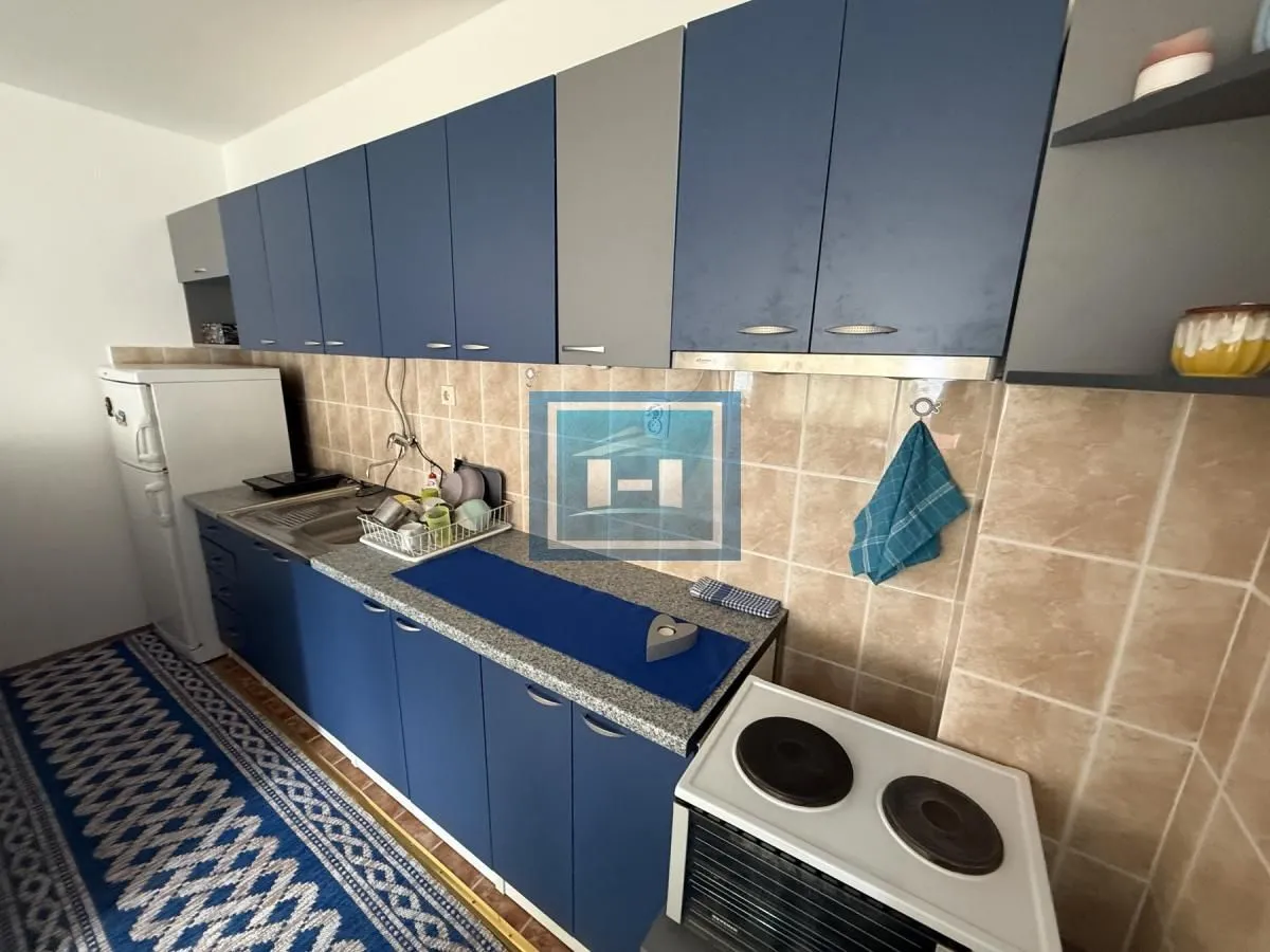 Izdavanje, jednosoban stan, 45m², Pivara, Jagodina